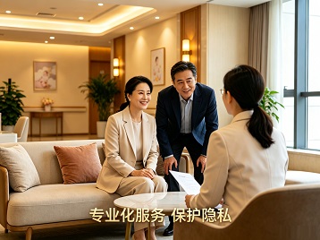 武汉市有偿售卵代生女生的客户的客户群体有哪些