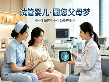武汉市辅助生育服务 试管婴儿行业的兴起背景、发展与未来展望